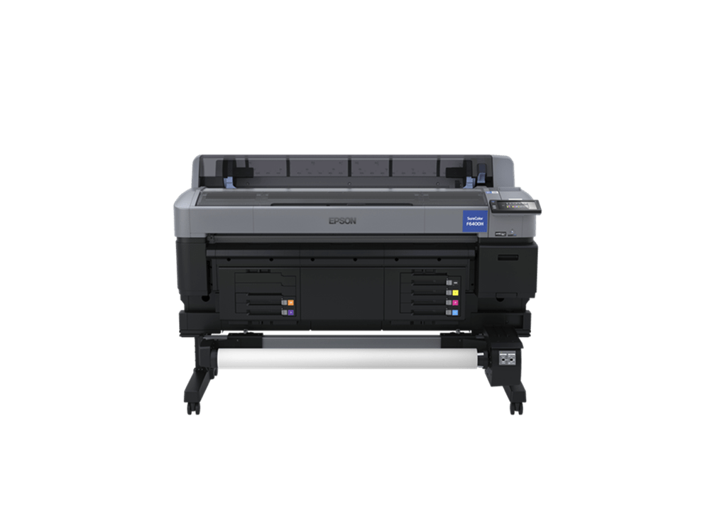 Máy in chuyển nhiệt Epson SC-F6430H